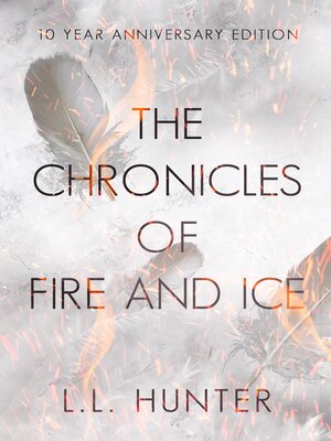cover image of The Chronicles of Fire and Ice